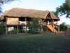 Selous Impala Camp - Main Camp 